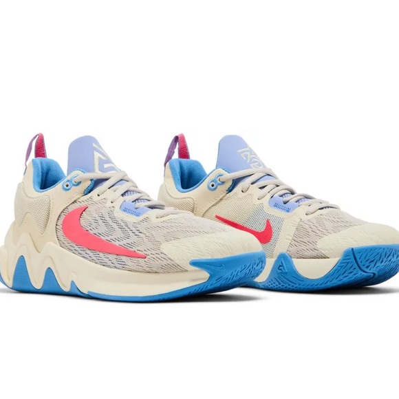 Nike Giannis Immortality 2 EP Sneakers - Picture 1 of 10